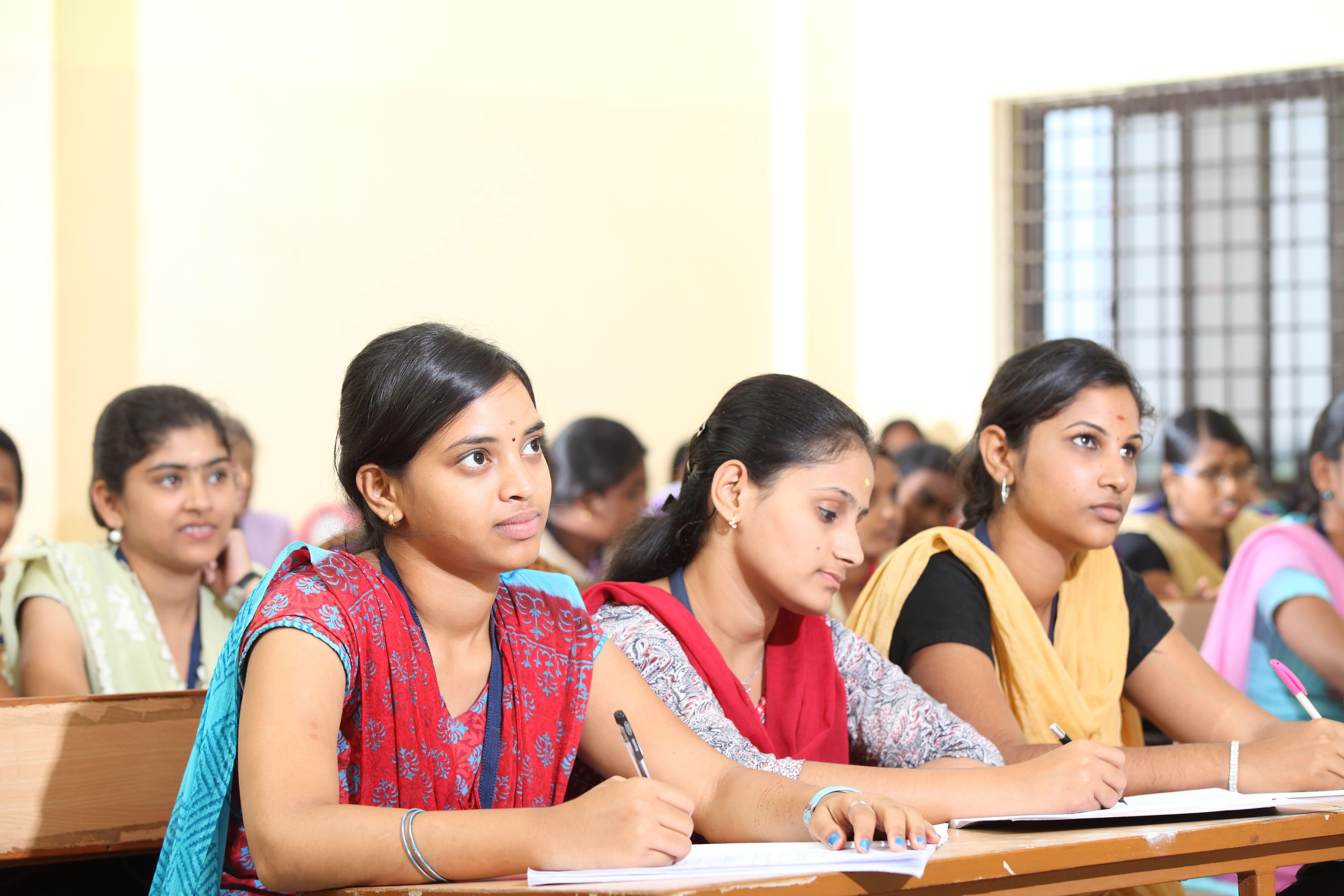 S.A. Engineering College Chennai hostel photo 5